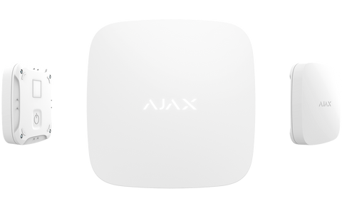 Ajax Leaks Protect - Smart Home