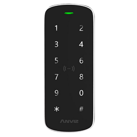 Anviz M3 PRO