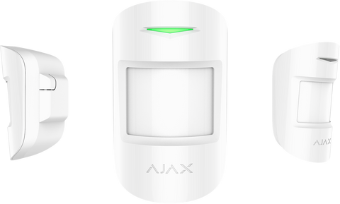 Ajax Motion Protect - Smart Home