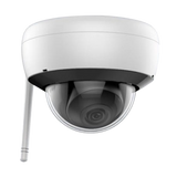 SAFIRE Full HD 4MP WiFi Outdoor Dome IP Camera