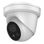 SAFIRE Full HD 4MP Outdoor Dome IP Camera with Face capture / Mask detection
