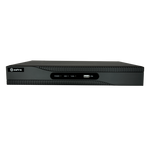 SAFIRE NVR Recorder (4 PoE Ports)