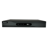 SAFIRE NVR Recorder (8 PoE Ports)