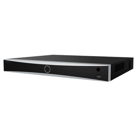 SAFIRE NVR Recorder With Face Recognition (16 Ports)