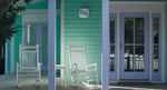 Ajax Street Siren - Smart Home