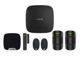 AJAX Starter Kit 2