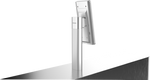 Anviz FaceDeep 5 IRT Access Control and Time & Attendance with Body Temperature Detection