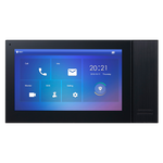 X-Security Video Intercom Monitor Black