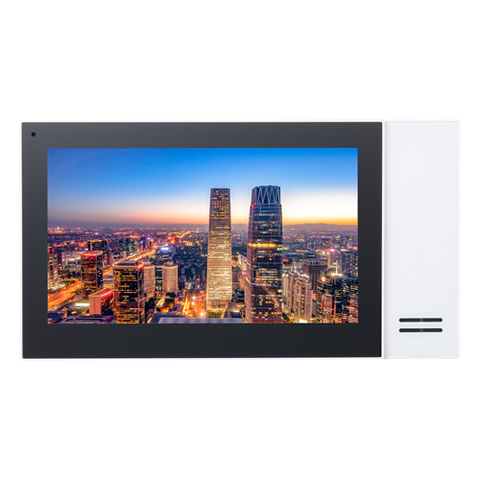 X-Security Video Intercom Monitor White