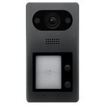 X-Security 2-Button Video Intercom Panel