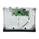 SAFIRE NVR Recorder (4 PoE Ports)