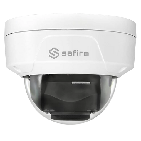 SAFIRE Full HD 2MP Outdoor Dome IP Camera