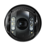 SAFIRE Full HD 4MP PTZ Outdoor IP Camera