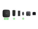 AJAX Camera Starter Kit 1 Plus