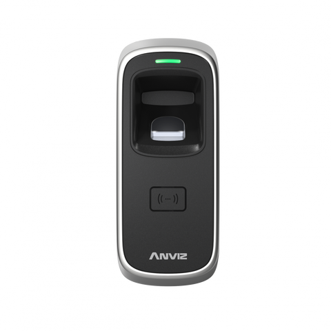 Anviz M5 Plus